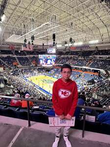 Florida Gators - NCAA Men's Basketball vs Arkansas Razorbacks