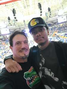 Florida Gators - NCAA Men's Basketball vs Arkansas Razorbacks