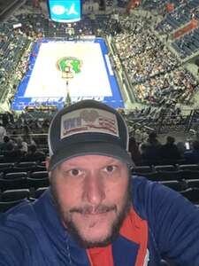 Florida Gators - NCAA Men's Basketball vs Arkansas Razorbacks