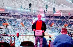 Florida Gators - NCAA Men's Basketball vs Arkansas Razorbacks