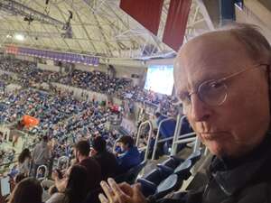 Florida Gators - NCAA Men's Basketball vs Arkansas Razorbacks