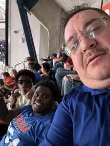 Florida Gators - NCAA Men's Basketball vs Arkansas Razorbacks