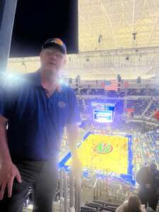 Florida Gators - NCAA Men's Basketball vs Arkansas Razorbacks
