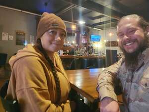 Distillery Tour and Tasting