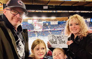 Chicago Wolves - AHL vs Milwaukee Admirals