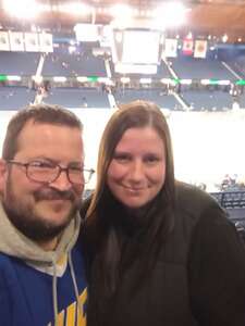 Chicago Wolves - AHL vs Milwaukee Admirals