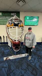 Chicago Wolves - AHL vs Milwaukee Admirals