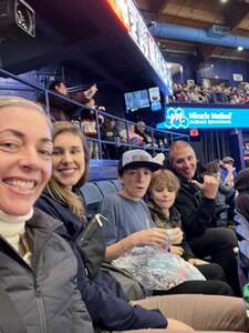 Chicago Wolves - AHL vs Milwaukee Admirals