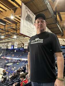 Chicago Wolves - AHL vs Milwaukee Admirals