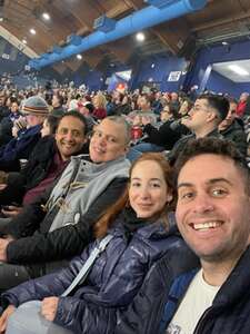 Chicago Wolves - AHL vs Milwaukee Admirals