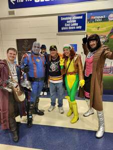 Chicago Wolves - AHL vs Milwaukee Admirals