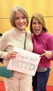 On Your Feet (Touring)