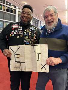 On Your Feet (Touring)