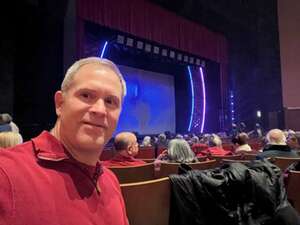 On Your Feet (Touring)