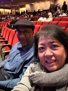 On Your Feet (Touring)