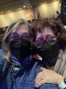 On Your Feet (Touring)