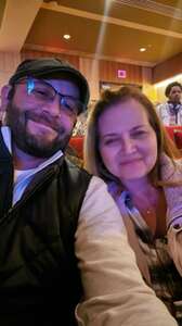 On Your Feet (Touring)