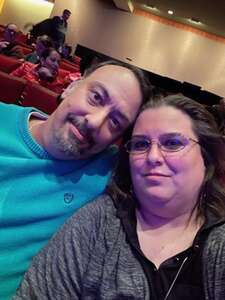 On Your Feet (Touring)