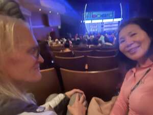 On Your Feet (Touring)