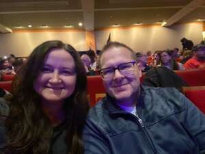 On Your Feet (Touring)