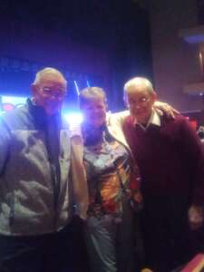 On Your Feet (Touring)