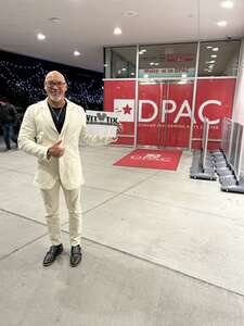 On Your Feet (Touring)