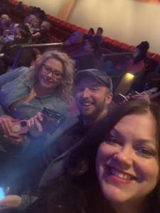 On Your Feet (Touring)