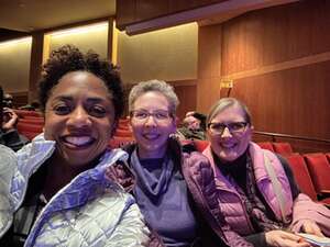 On Your Feet (Touring)