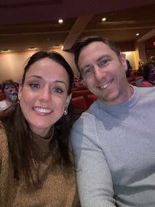 On Your Feet (Touring)