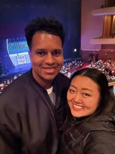 On Your Feet (Touring)