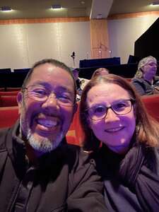 On Your Feet (Touring)