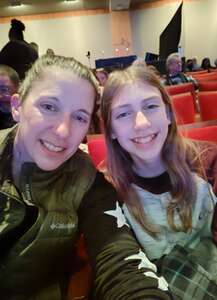 On Your Feet (Touring)