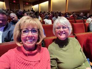 On Your Feet (Touring)