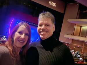 On Your Feet (Touring)