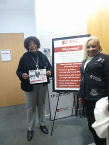 On Your Feet (Touring)