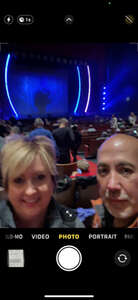 On Your Feet (Touring)