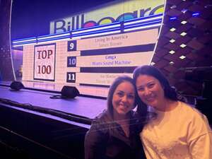 On Your Feet (Touring)