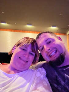 On Your Feet (Touring)