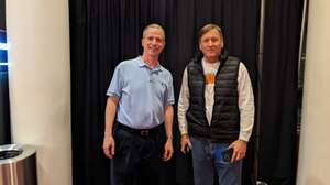 On Your Feet (Touring)