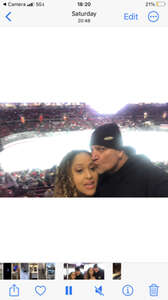 Ohio State Buckeyes - NCAA Men's Hockey vs Notre Dame Fighting Irish