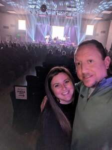 Spirit Band Tribute to Earth, Wind and Fire