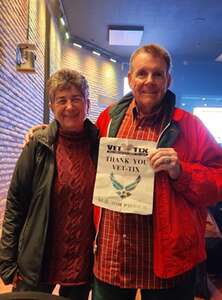 Spirit Band Tribute to Earth, Wind and Fire