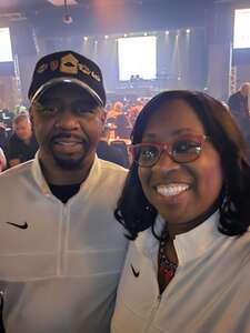 Spirit Band Tribute to Earth, Wind and Fire