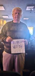 Spirit Band Tribute to Earth, Wind and Fire