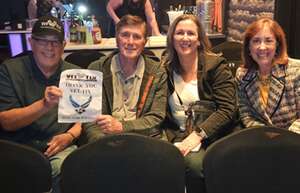 Spirit Band Tribute to Earth, Wind and Fire