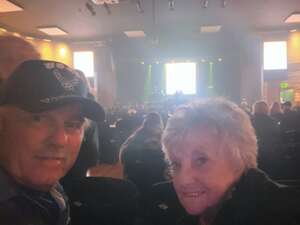 Spirit Band Tribute to Earth, Wind and Fire