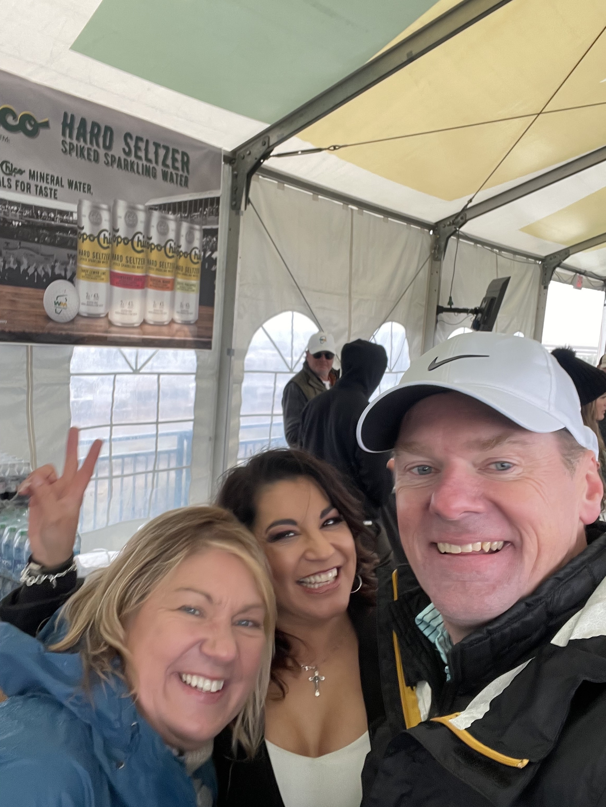 2024 WM Phoenix Open