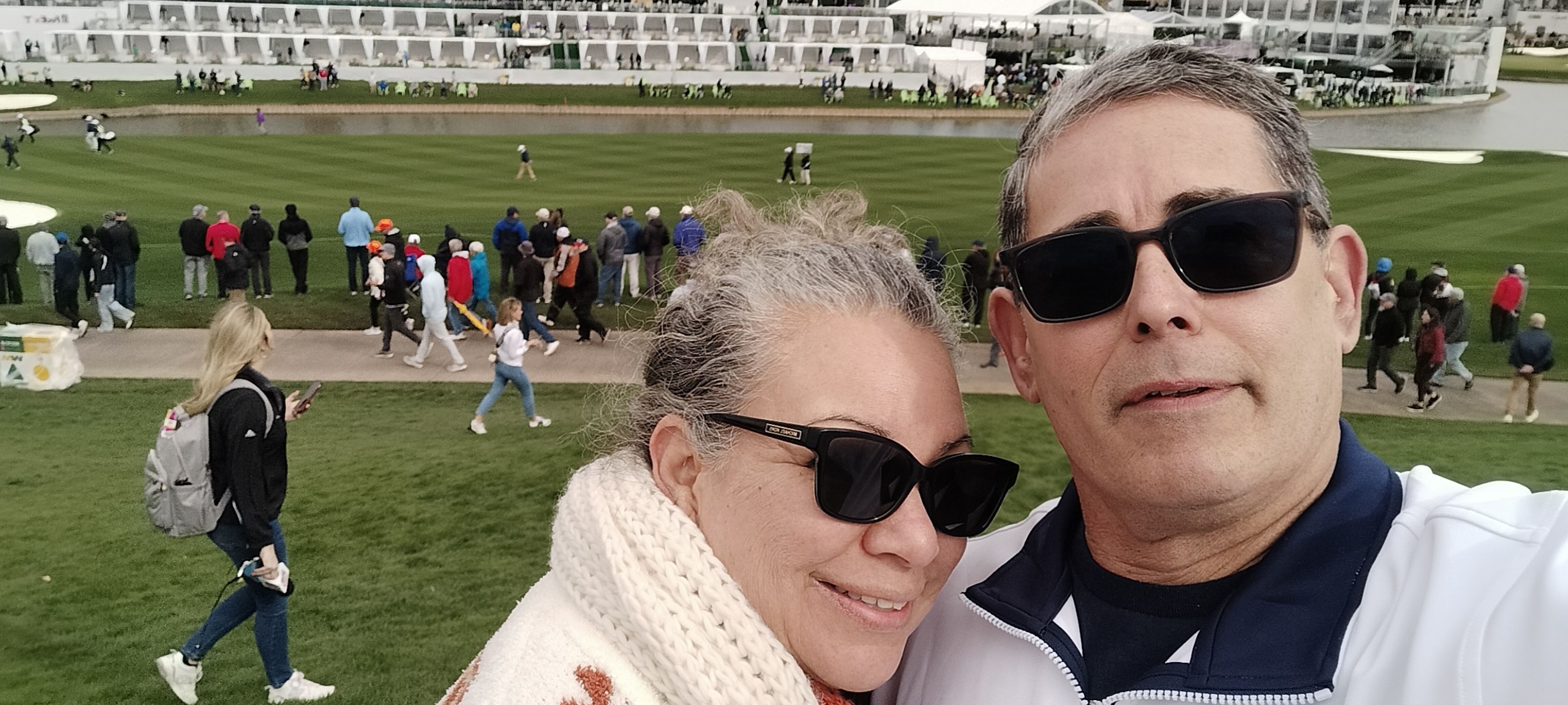2024 WM Phoenix Open