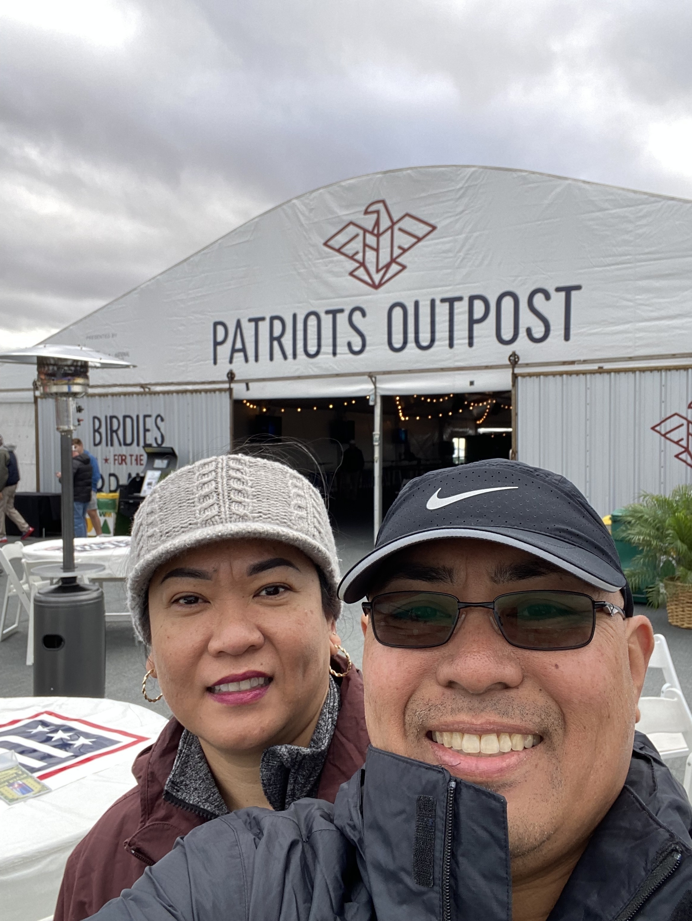 2024 WM Phoenix Open