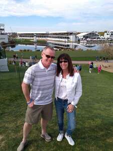 2024 WM Phoenix Open